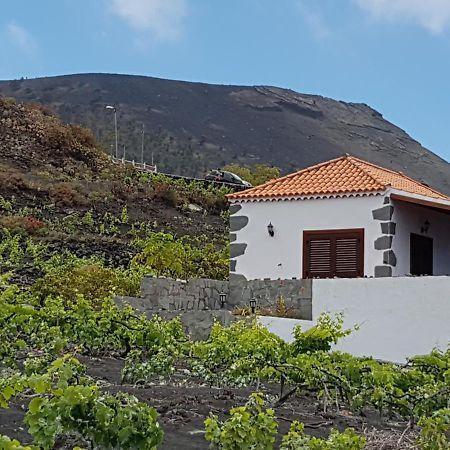 Casa Las Las Vinas Fuencaliente de la Palma Exterior foto