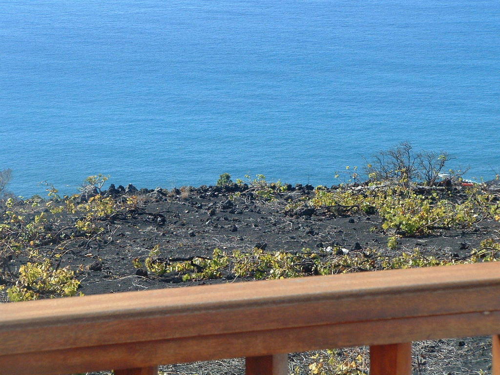 Casa Las Las Vinas Fuencaliente de la Palma Exterior foto