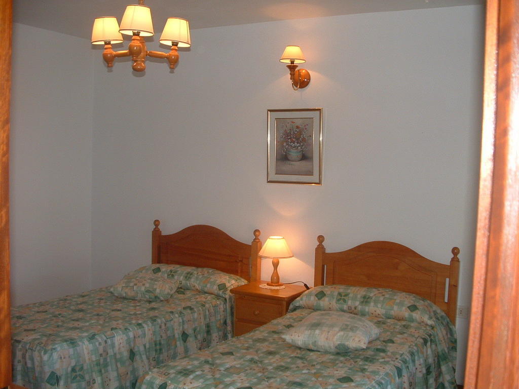 Casa Las Las Vinas Fuencaliente de la Palma Zimmer foto