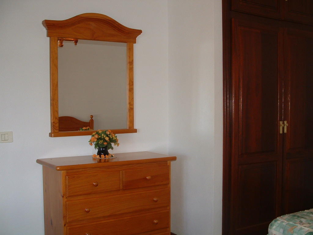 Casa Las Las Vinas Fuencaliente de la Palma Zimmer foto