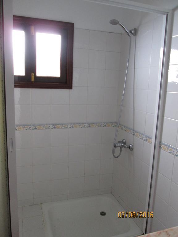 Casa Las Las Vinas Fuencaliente de la Palma Exterior foto