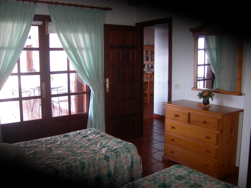 Casa Las Las Vinas Fuencaliente de la Palma Exterior foto