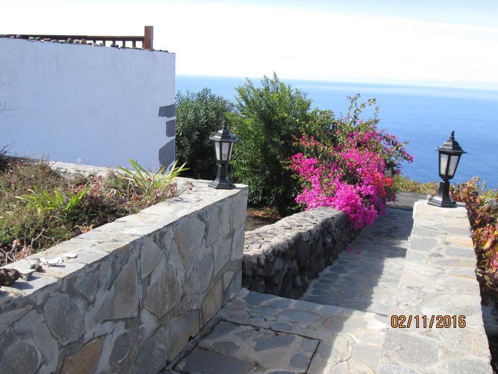 Casa Las Las Vinas Fuencaliente de la Palma Exterior foto