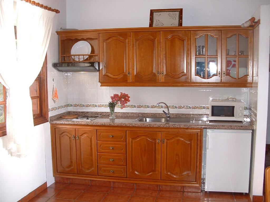 Casa Las Las Vinas Fuencaliente de la Palma Exterior foto
