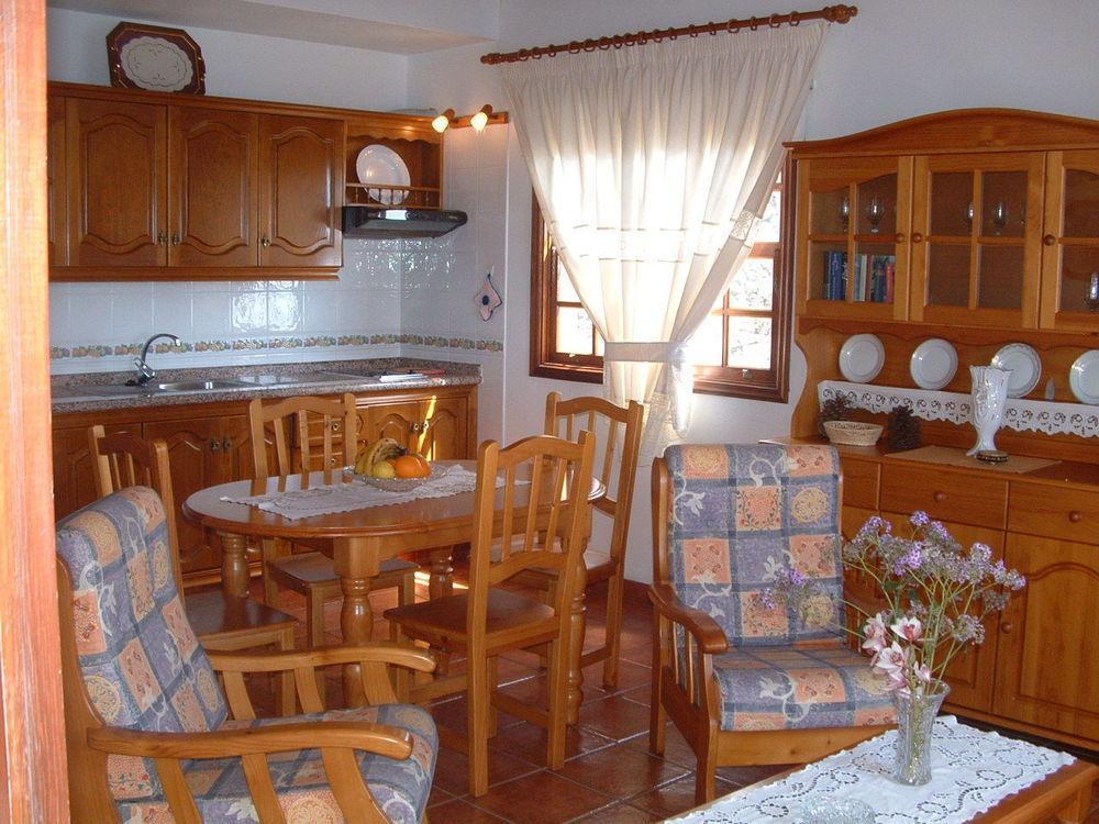 Casa Las Las Vinas Fuencaliente de la Palma Exterior foto