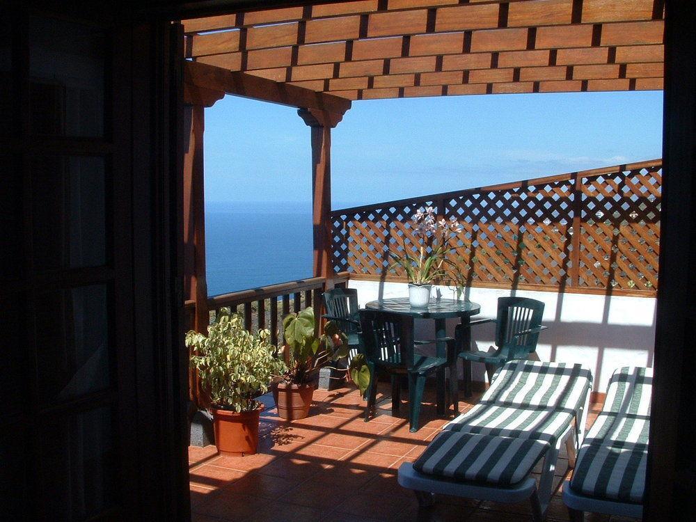 Casa Las Las Vinas Fuencaliente de la Palma Exterior foto