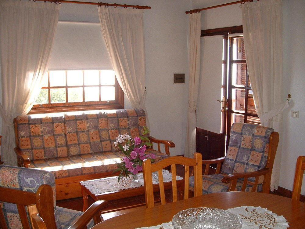 Casa Las Las Vinas Fuencaliente de la Palma Exterior foto
