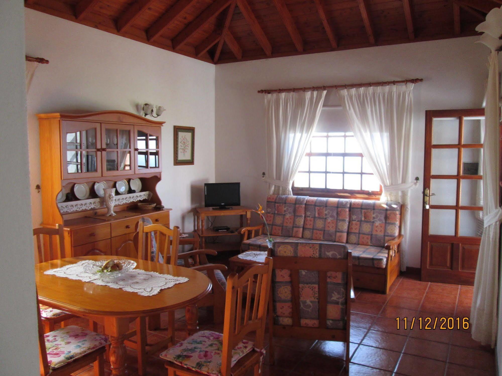 Casa Las Las Vinas Fuencaliente de la Palma Exterior foto
