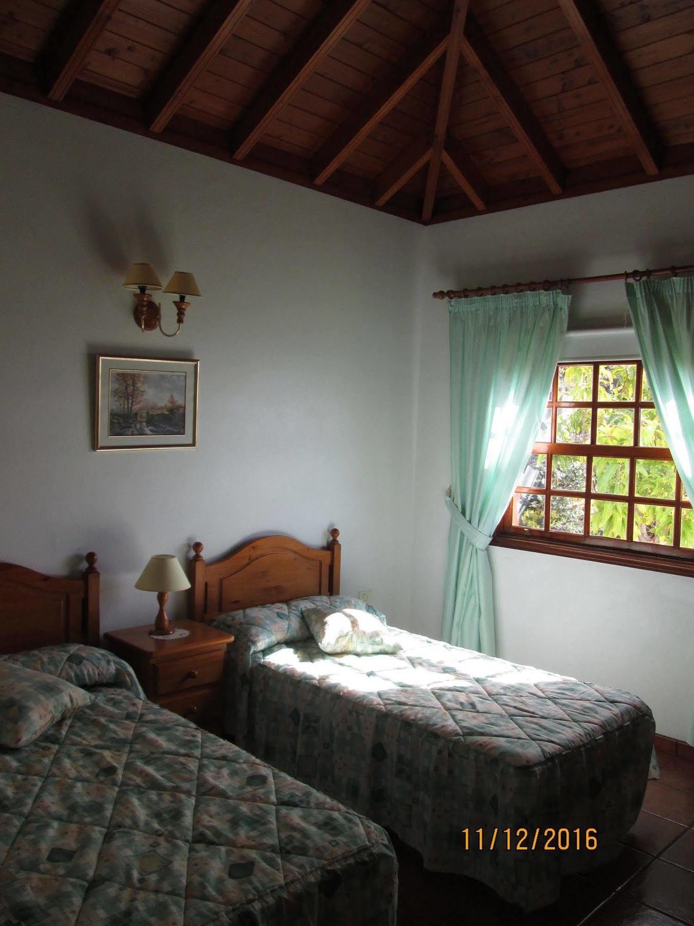 Casa Las Las Vinas Fuencaliente de la Palma Exterior foto